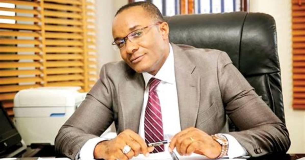 Saint Obi Net Worth