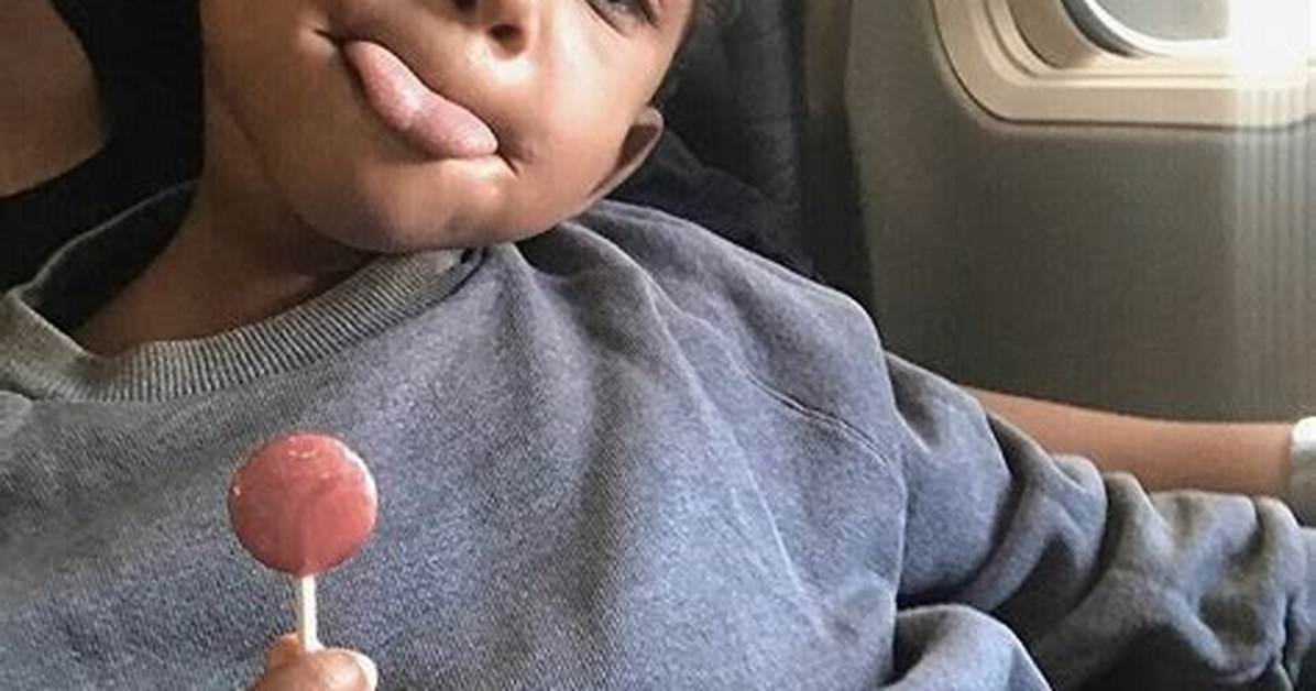Saint West