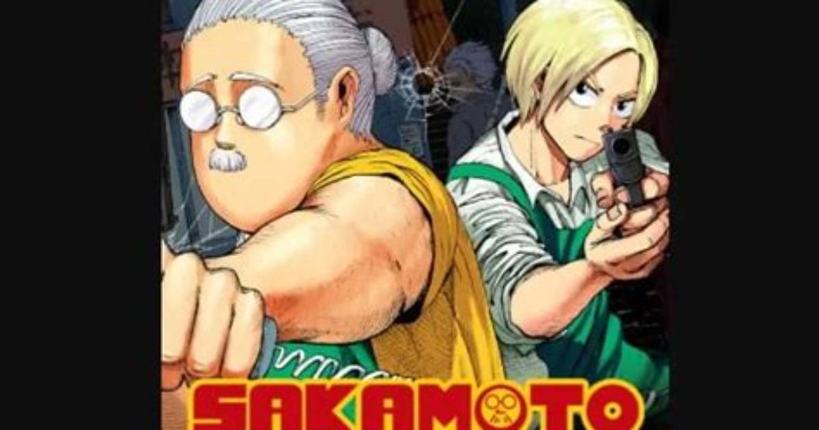 Sakamoto Days Chapter 157: Release Date, Where to Read, Expected Plot and More
