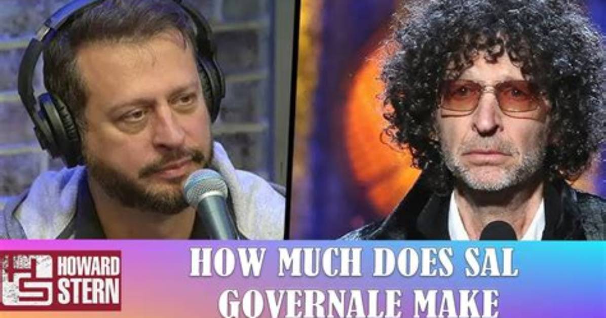 Sal Governale