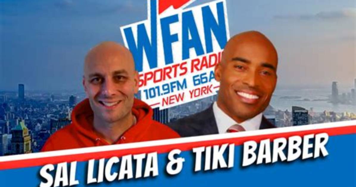 Sal Licata