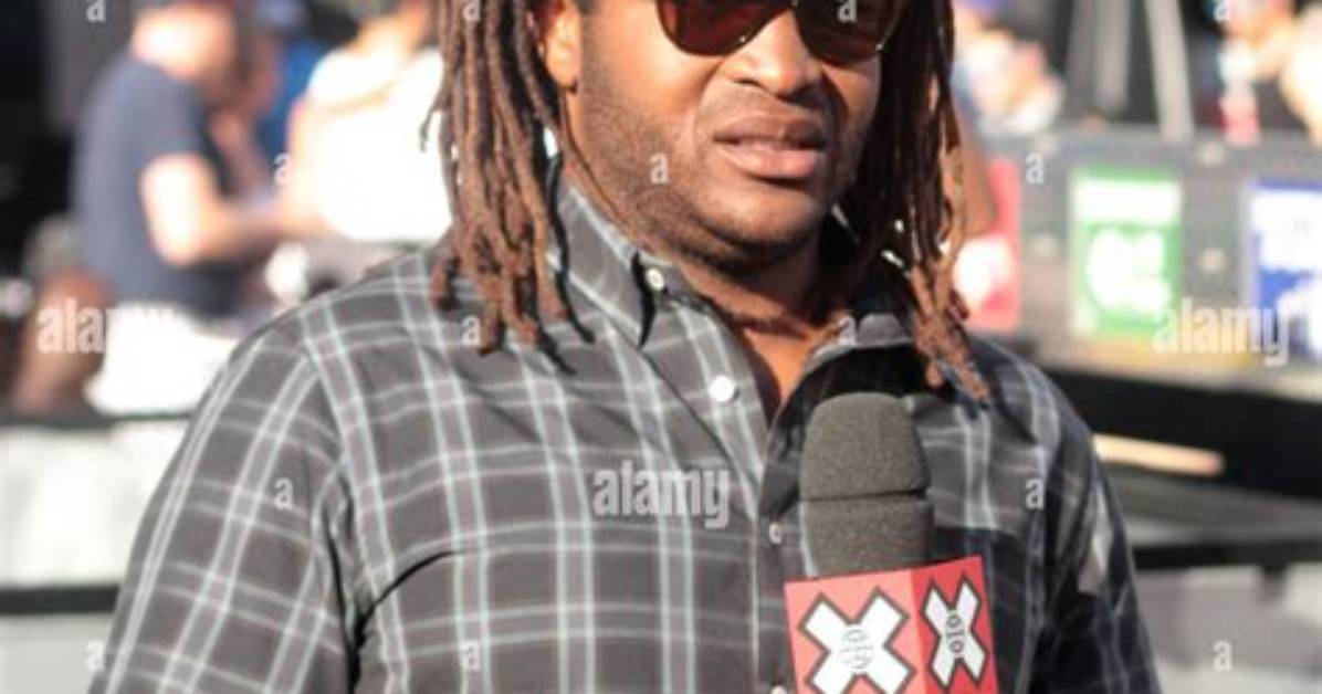 Sal Masekela