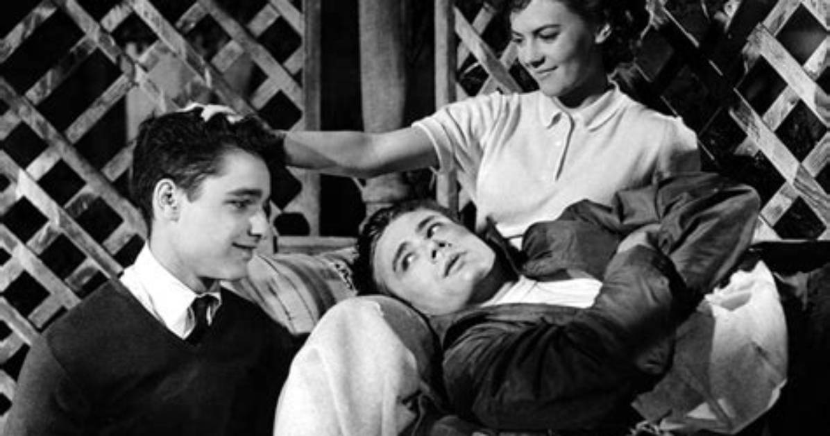 Sal Mineo
