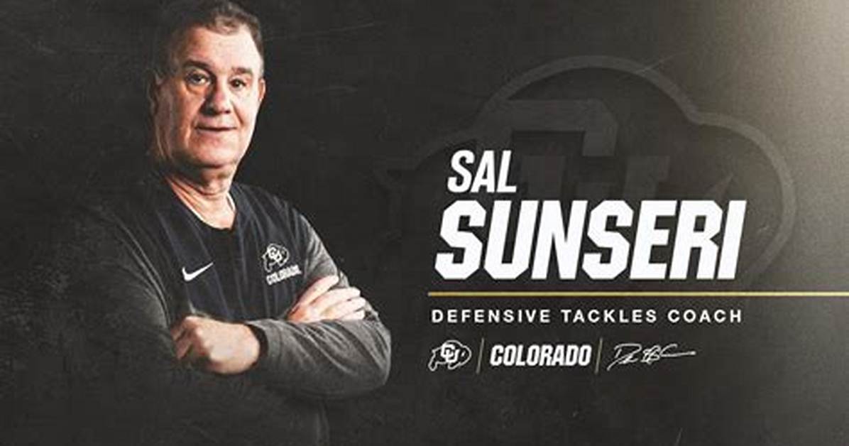 Sal Sunseri