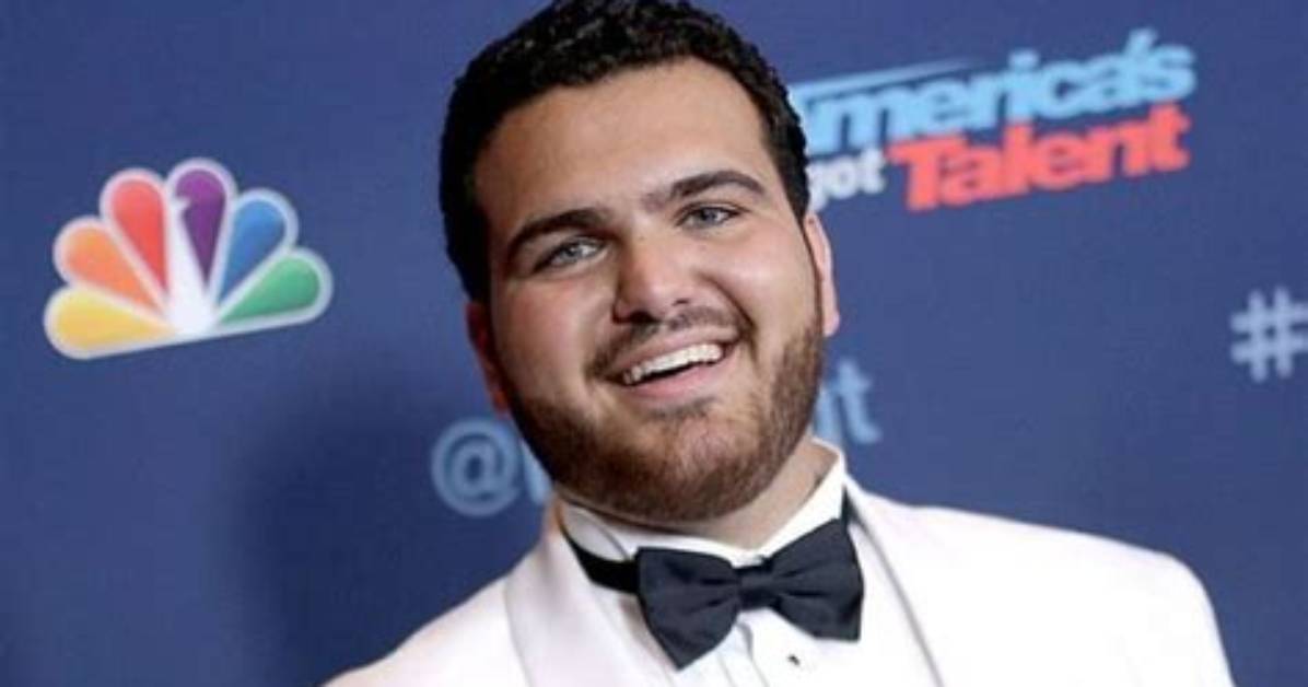 Sal Valentinetti Age, Net Worth: Wife, Kids, Weight, Bio-Wiki