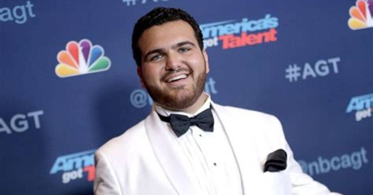 Sal Valentinetti Net Worth