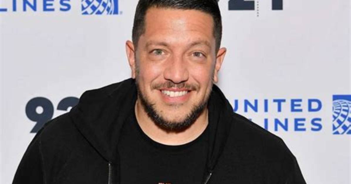 Sal Vulcano Net Worth