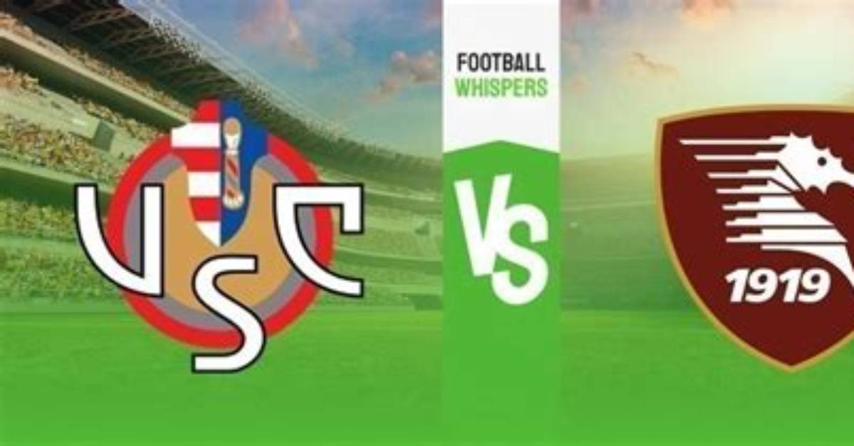 Salernitana vs Cremonese Prediction, Head-to-Head, Lineup, Betting Tips, Where to Watch Live Today Italian Serie a 2022 Match Details – November 5