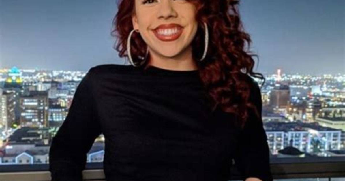 Salice Rose Net Worth