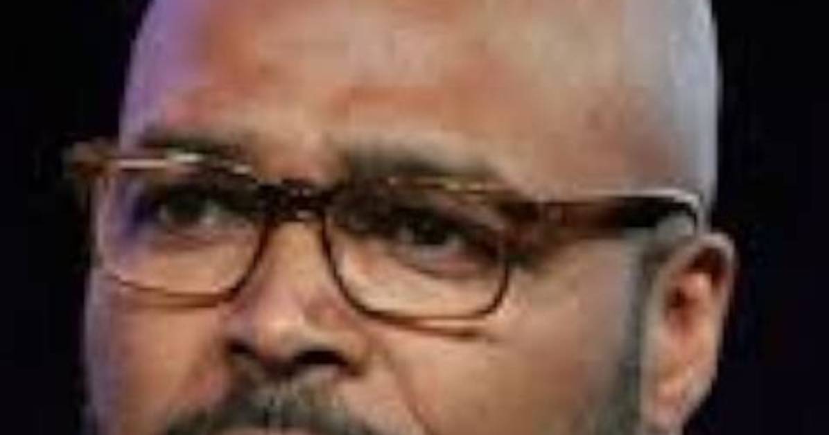 Salim Akil