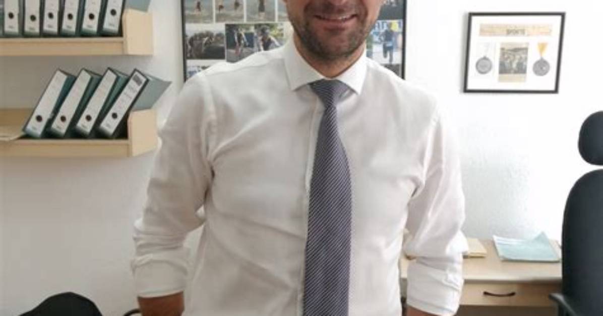 Salim Chartouni