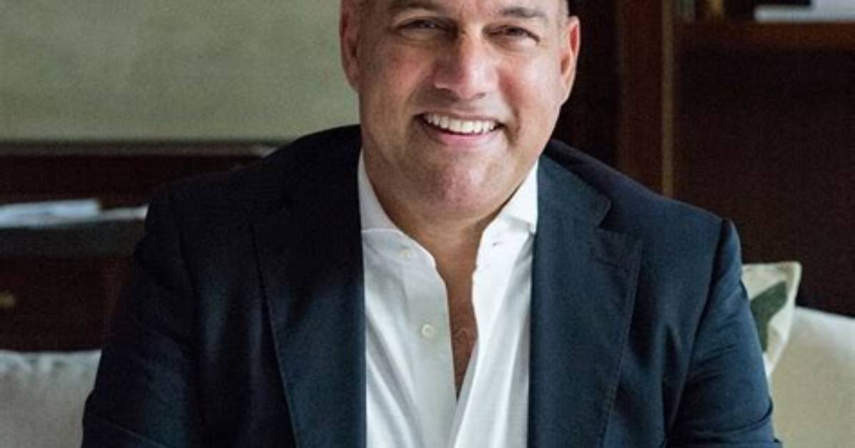 Salim Ismail