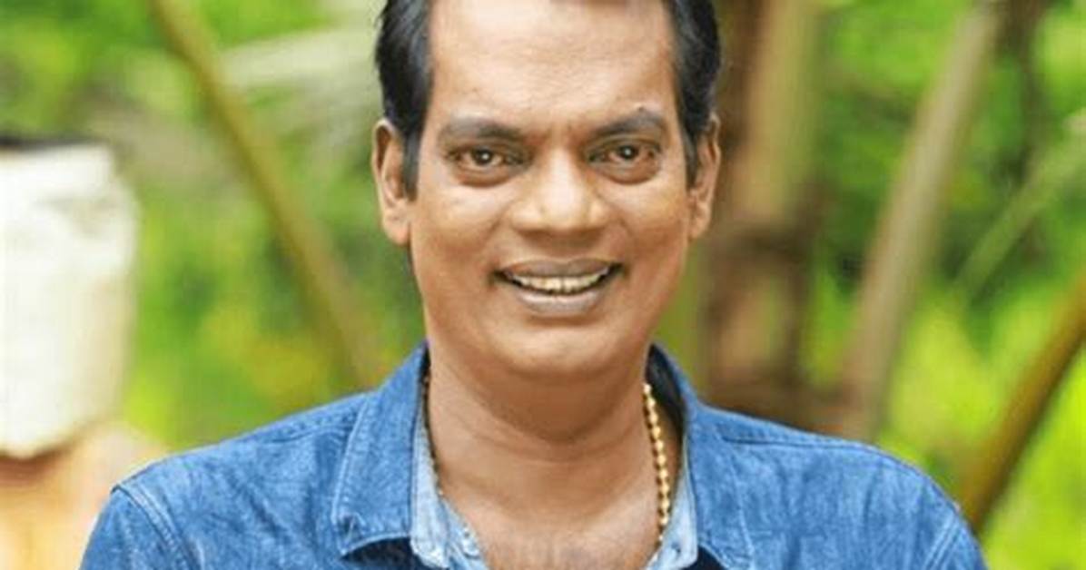 Salim Kumar Net Worth