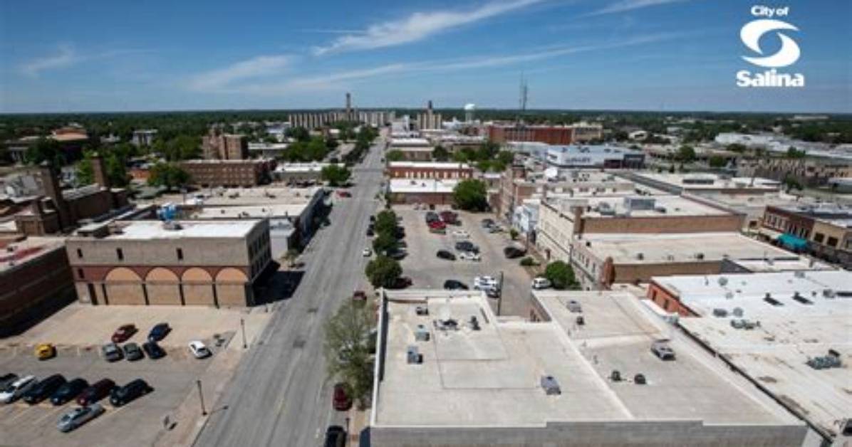 Salina