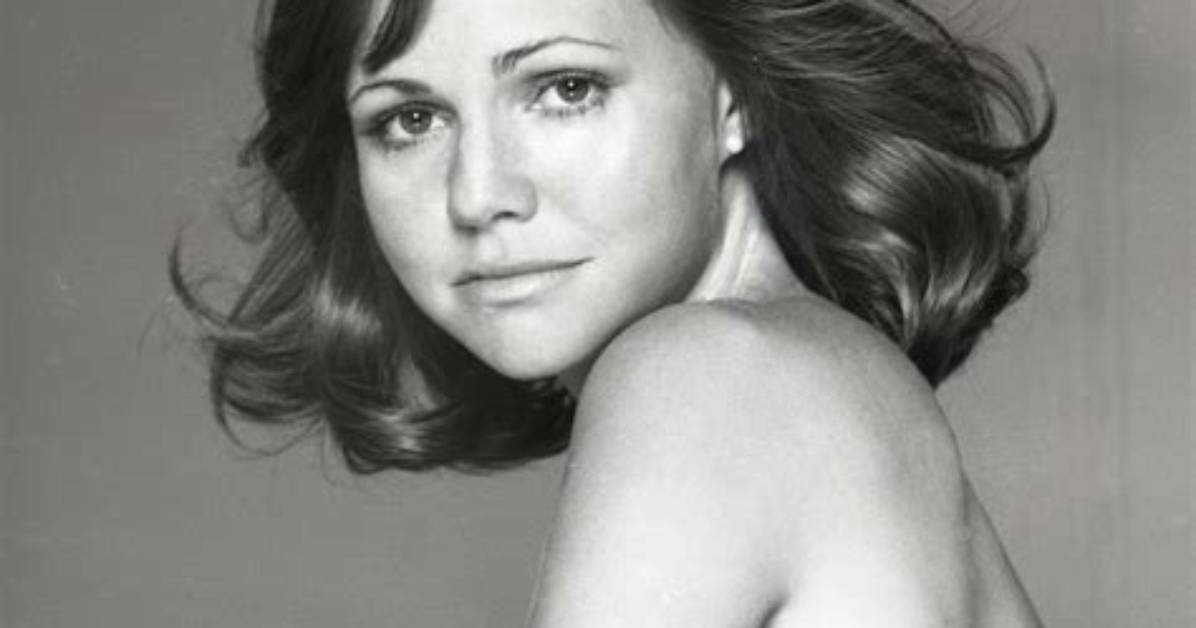 Sally Field