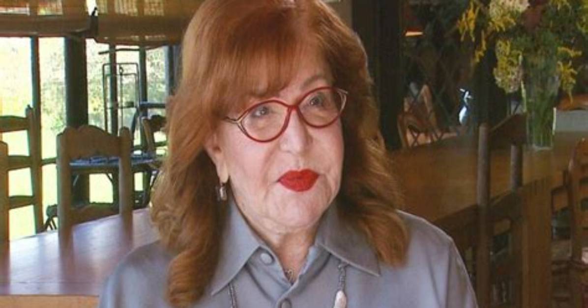 Sally Jessy Raphael Net Worth