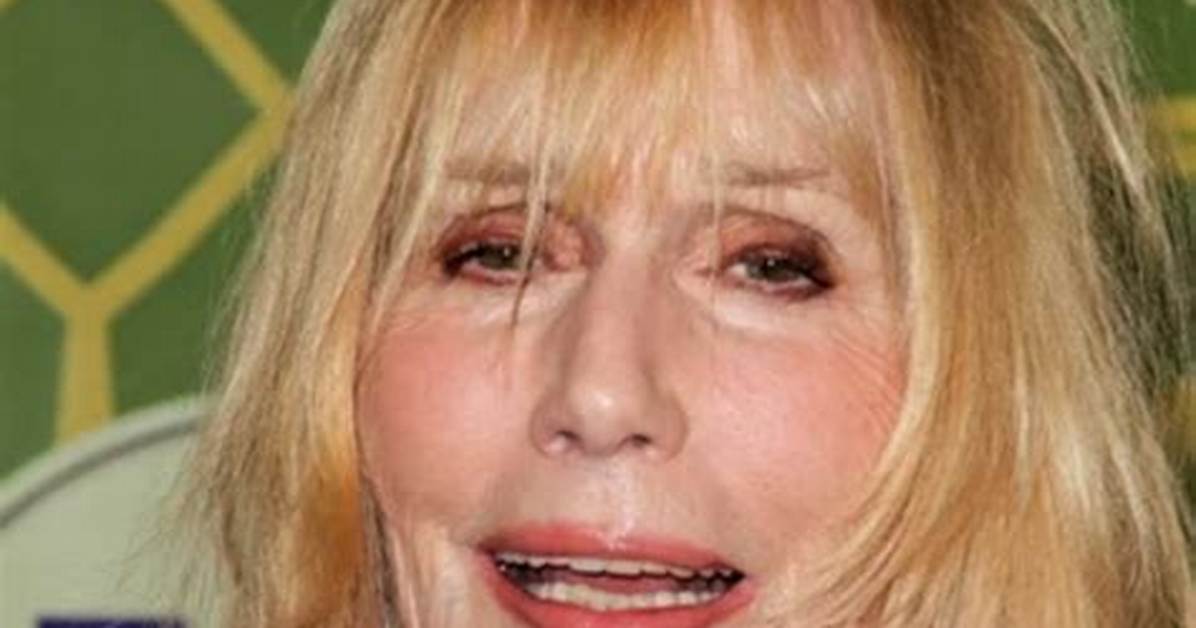 Sally Kellerman Net Worth