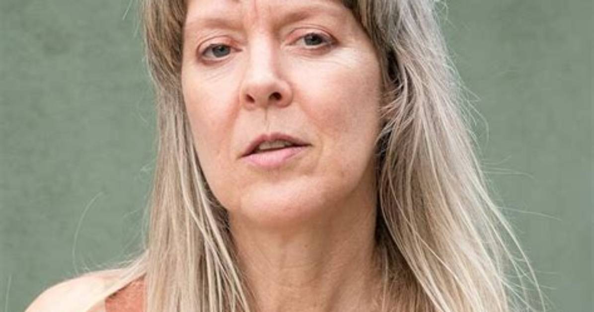 Sally Mullins Net Worth