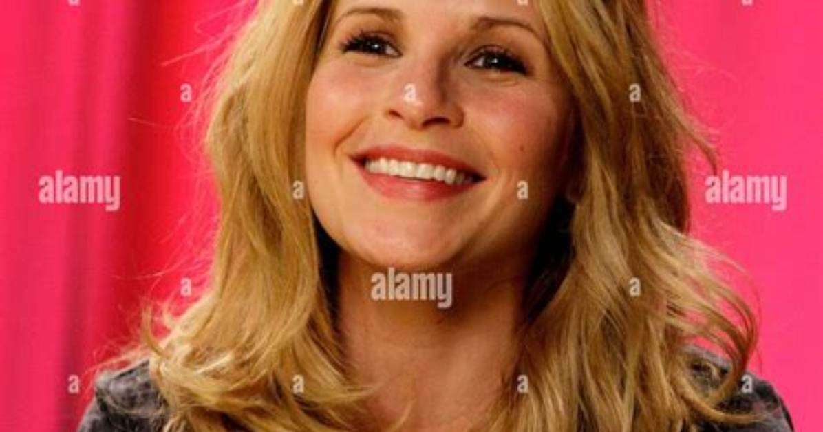 Sally Pressman