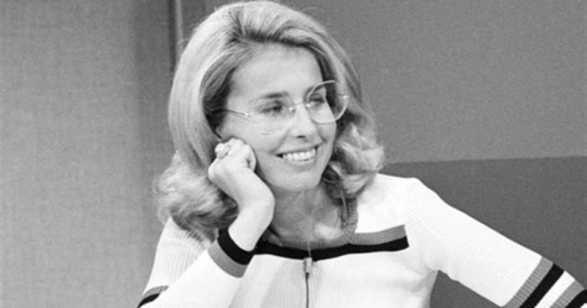 Sally Quinn