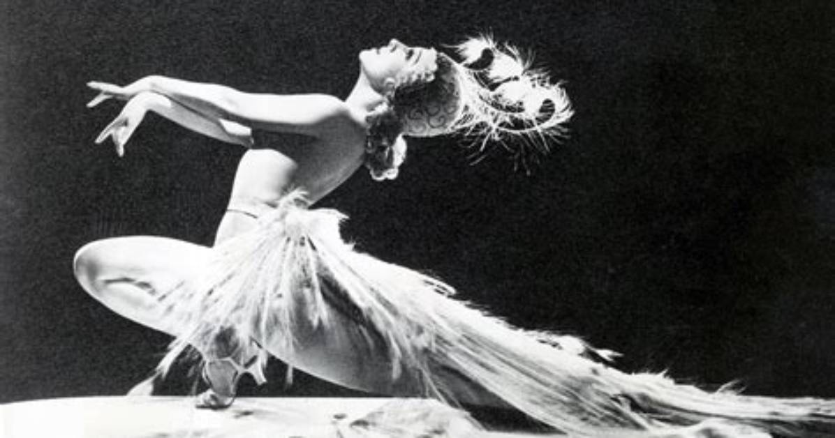 Sally Rand