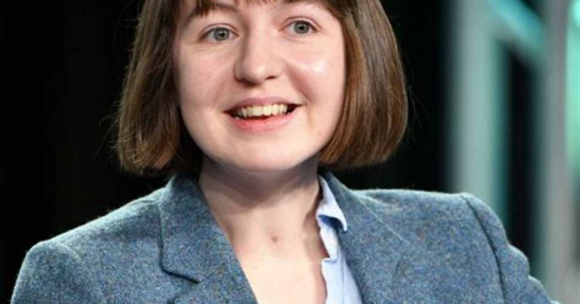 Sally Rooney