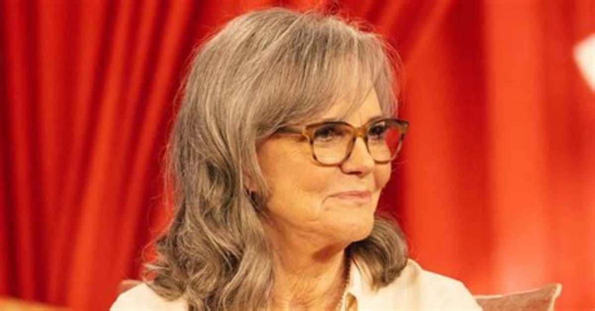 Sally Smith Net Worth