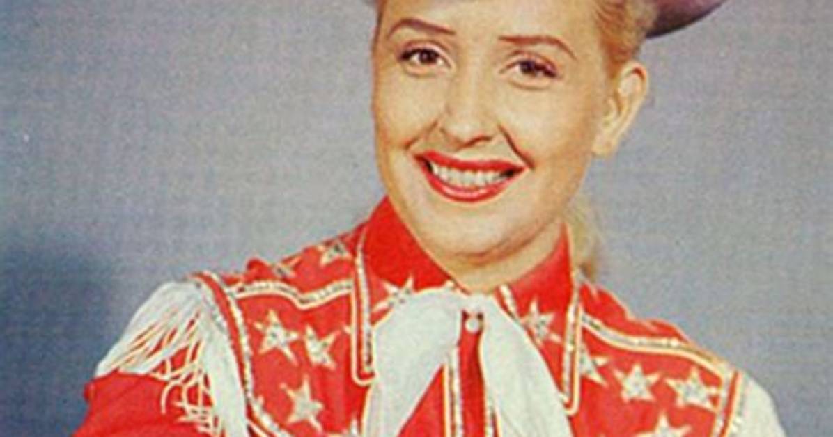 Sally Starr Net Worth