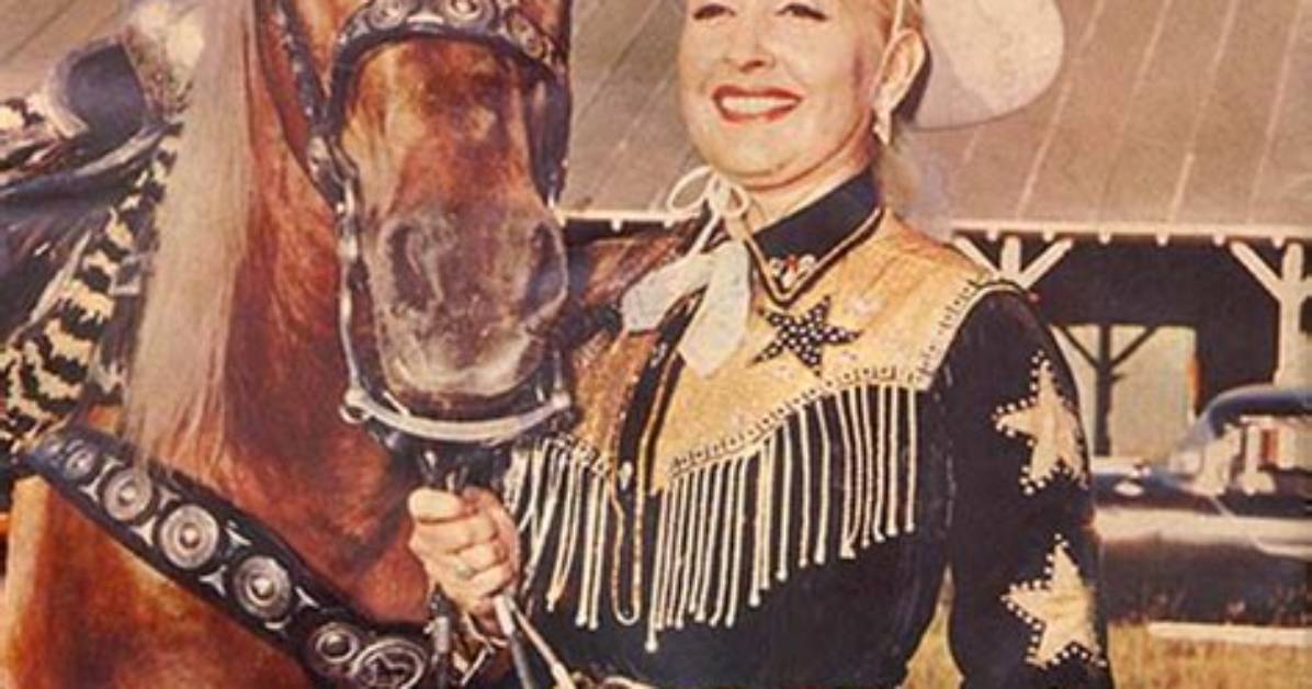 Sally Starr