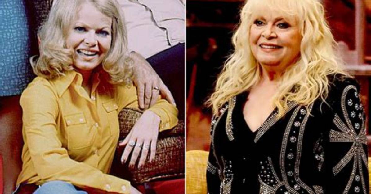 Sally Struthers Net Worth