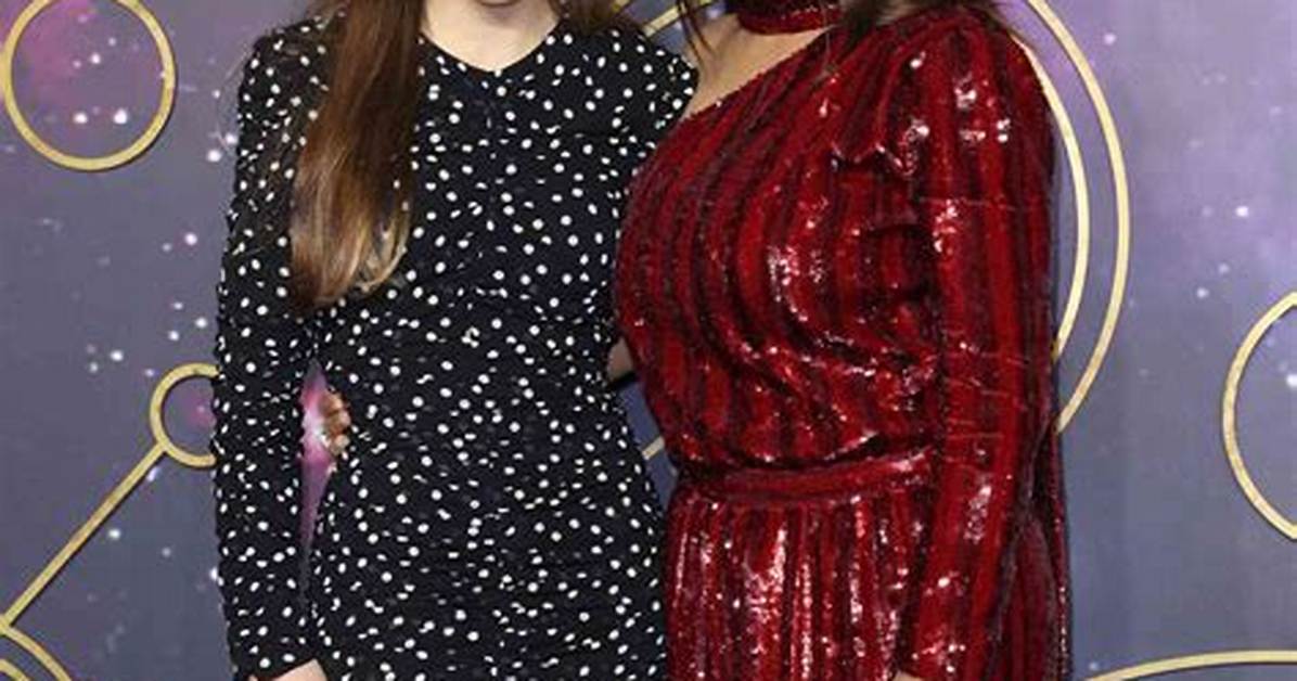 Salma Hayek's Daughter Makes a Red Carpet Appearance