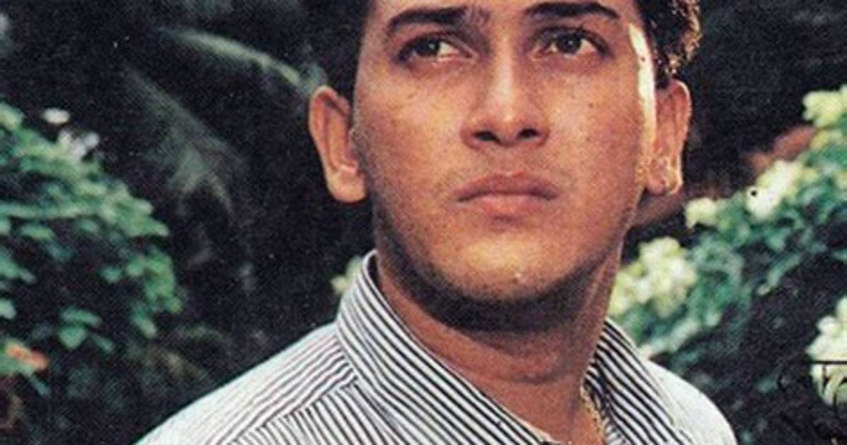 Salman Shah