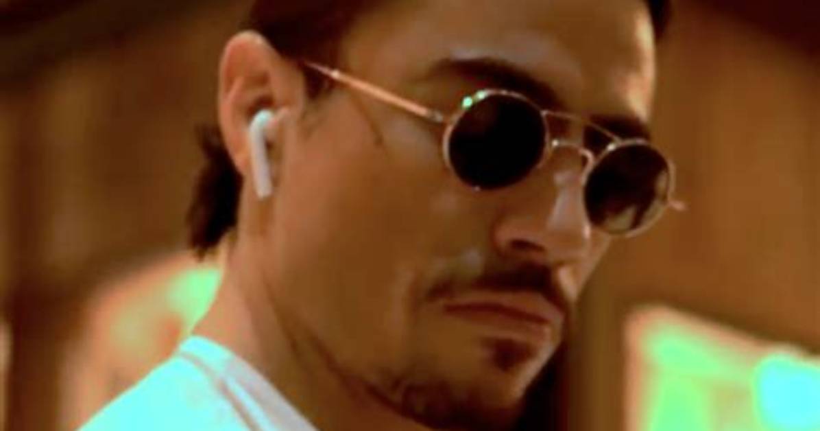 Salt Bae