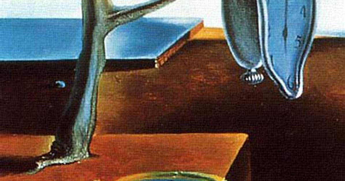 Salvador Dali