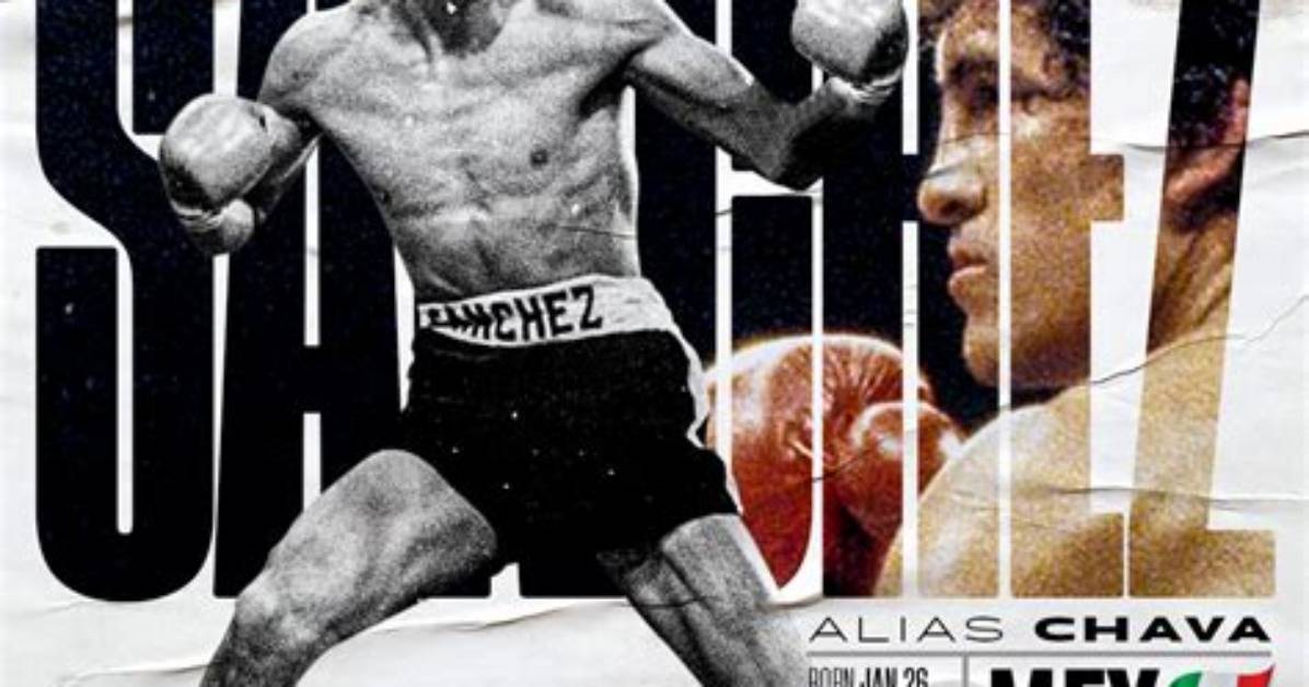 Salvador Sanchez