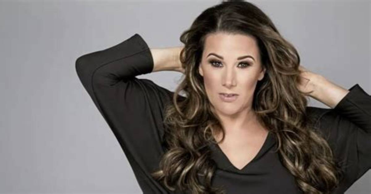 Sam Bailey Net Worth