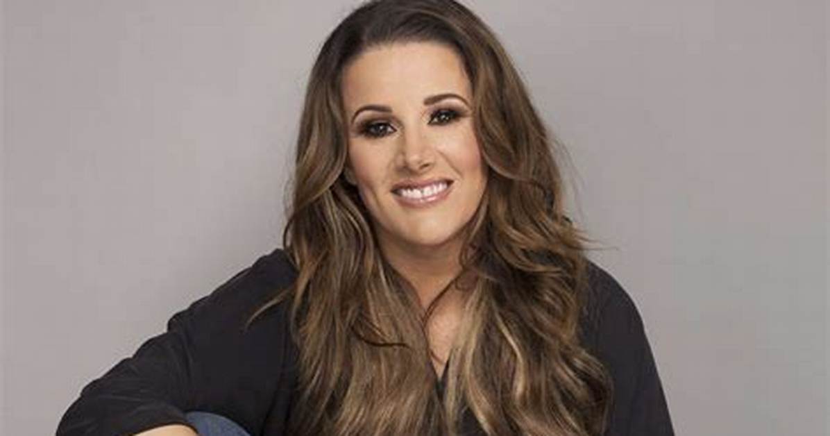 Sam Bailey