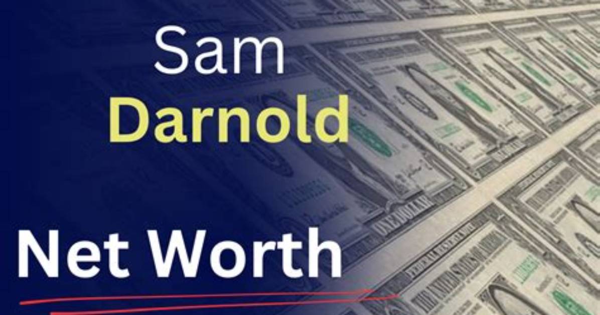 Sam Barnard Net Worth