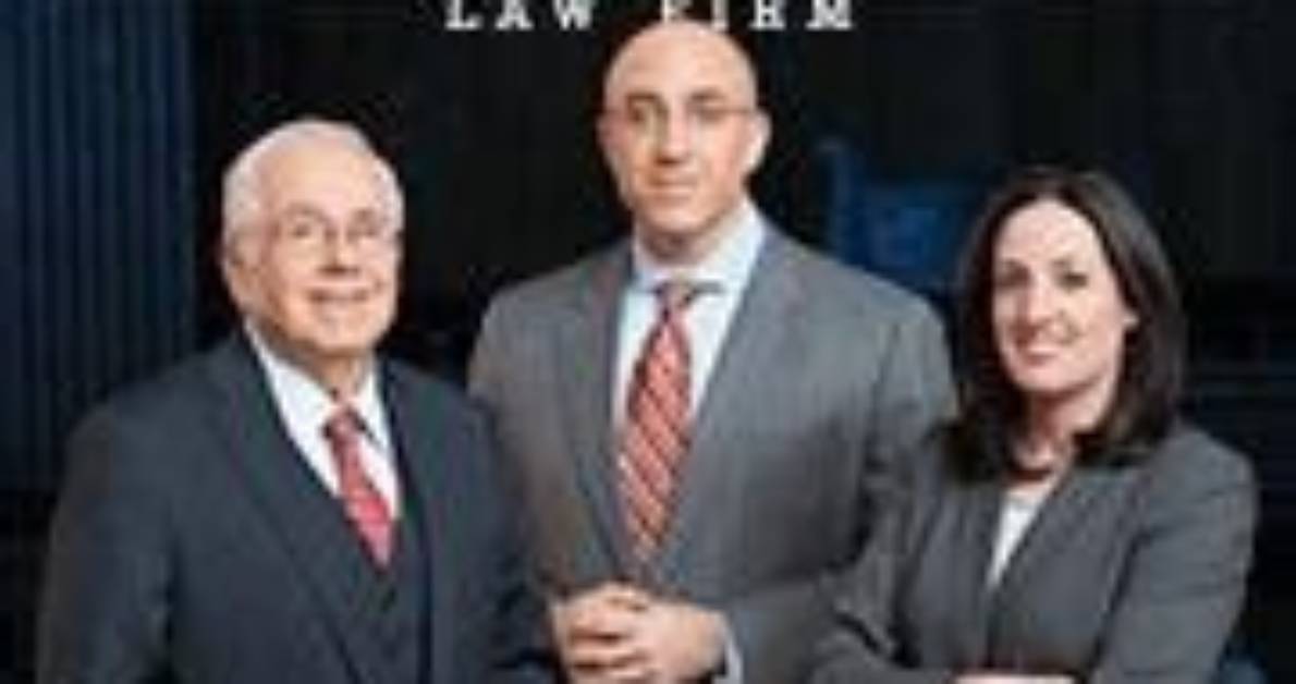 Sam Bernstein Net Worth 2024