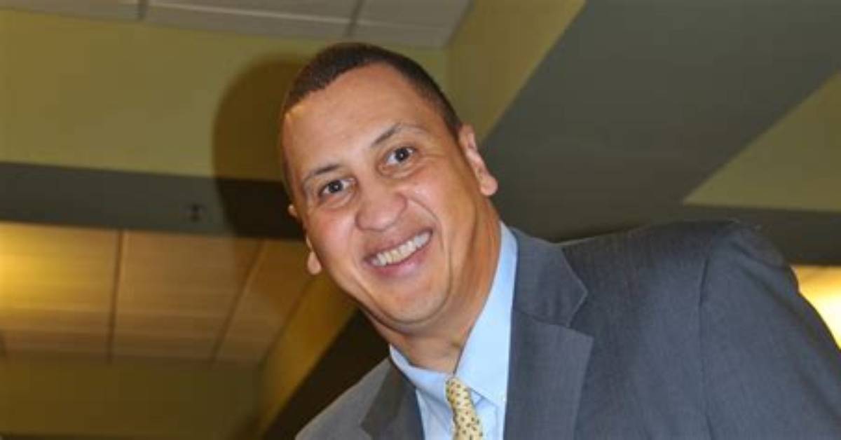 Sam Bowie Net Worth