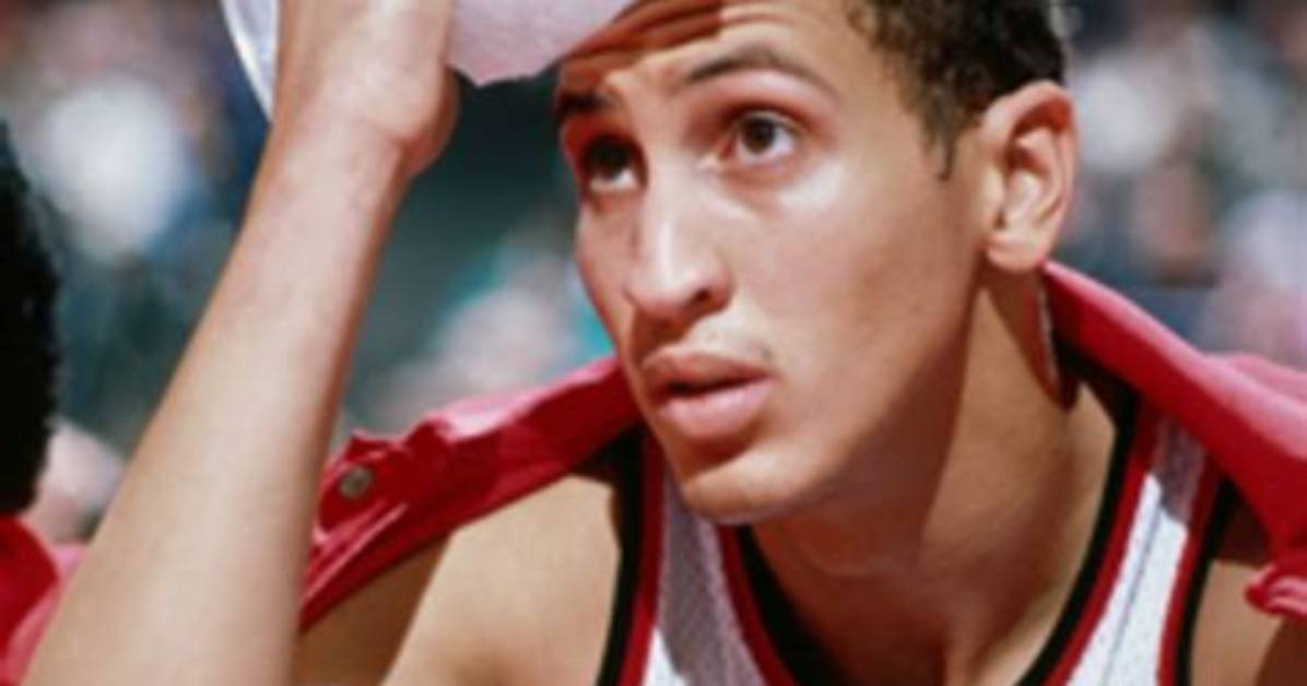Sam Bowie