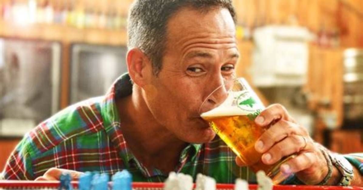 Sam Calagione Net Worth | Age, Height, Weight, Dating and More