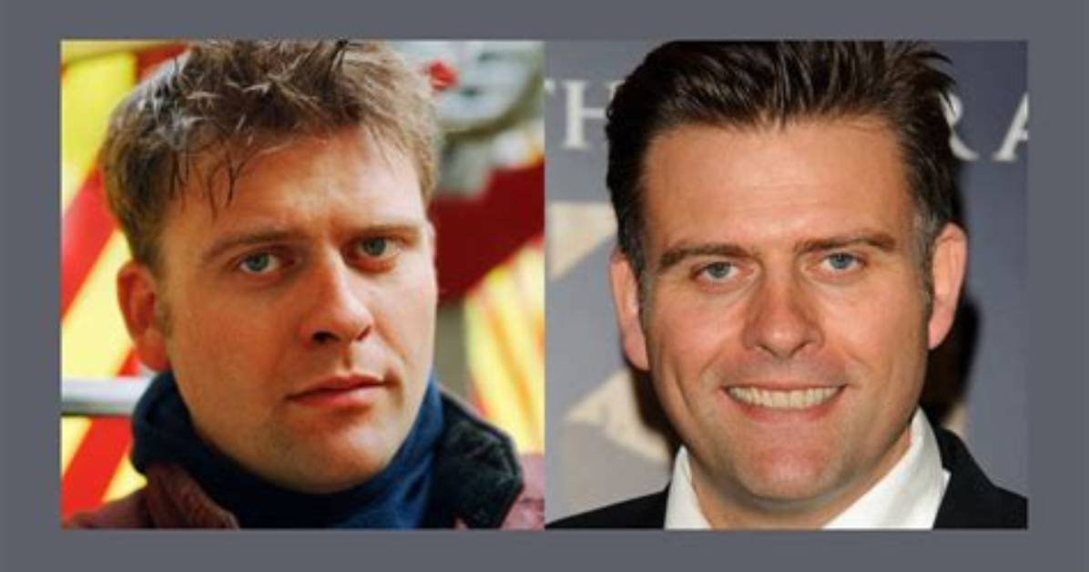 Sam Callis Net Worth
