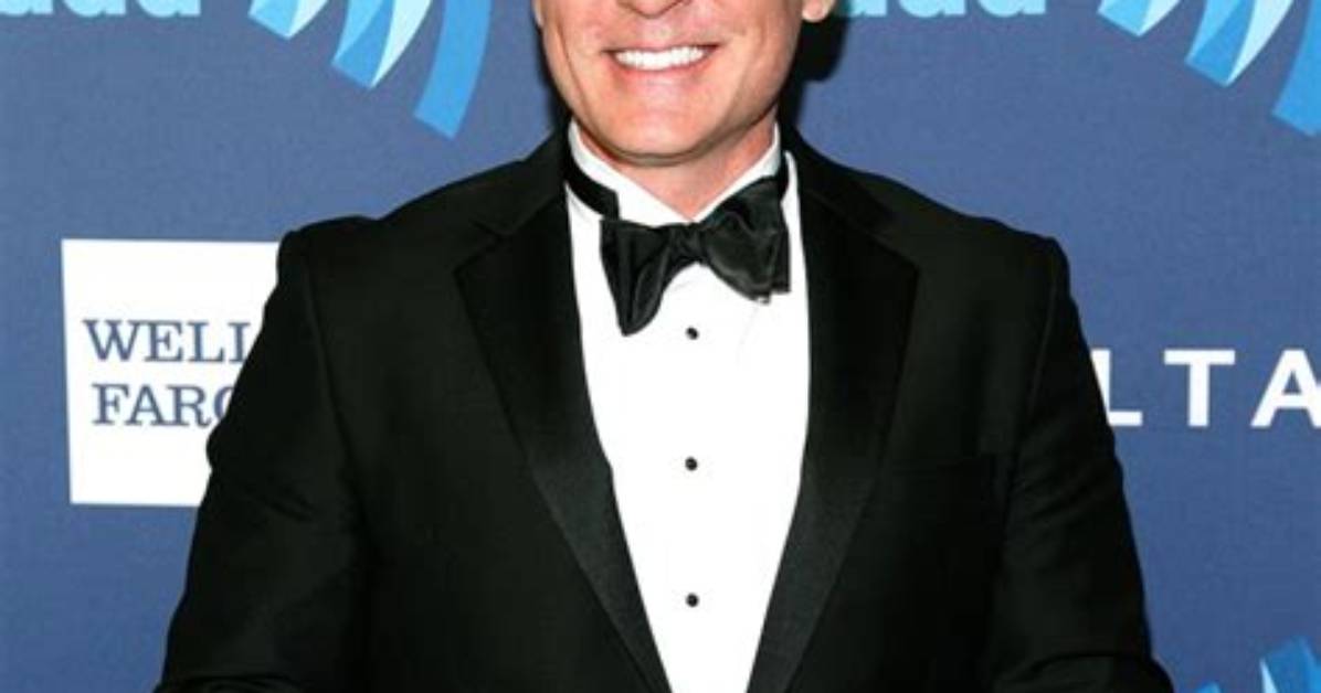 Sam Champion