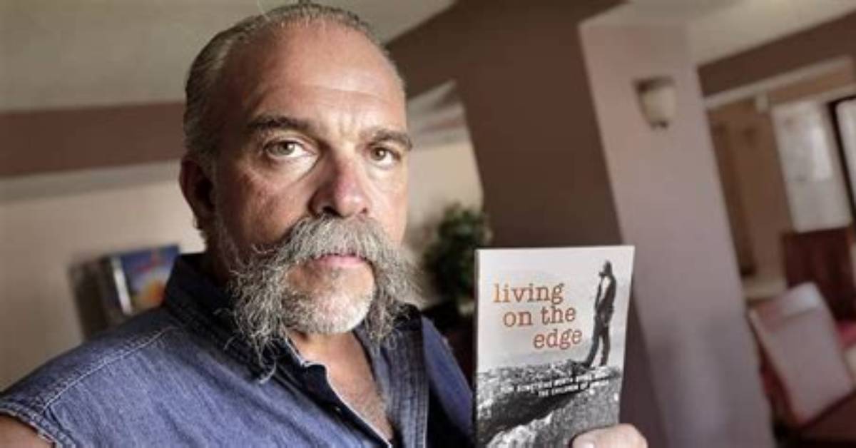 Sam Childers Net Worth