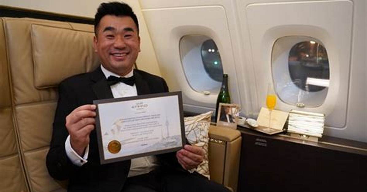 Sam Chui Net Worth