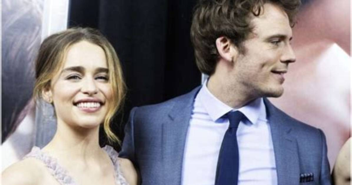 Sam Claflin Net Worth