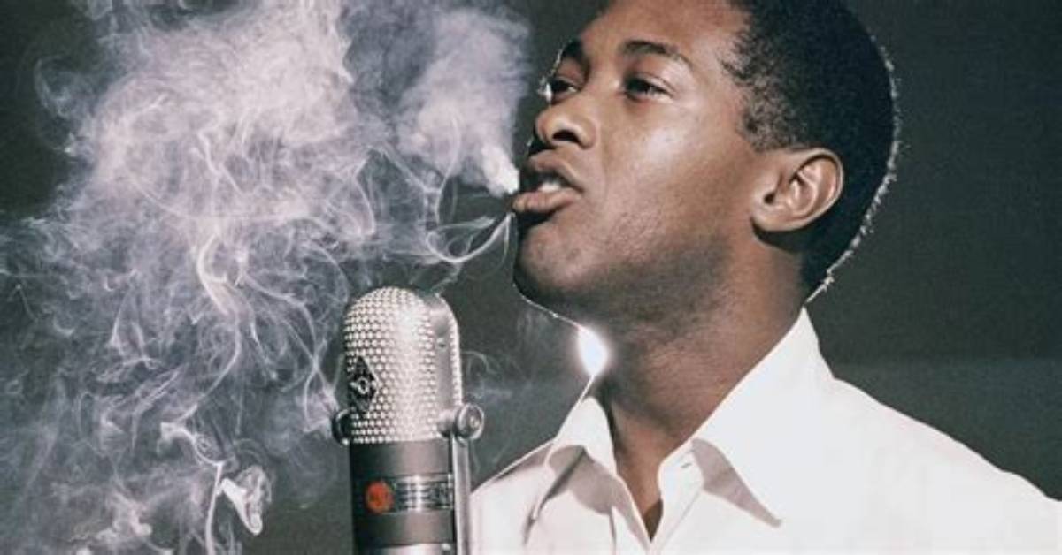 Sam Cooke Net Worth