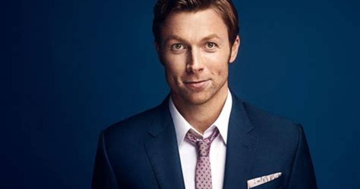Sam Daly Net Worth