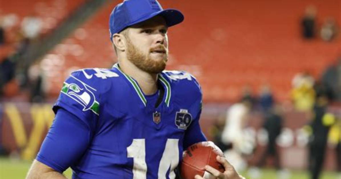Sam Darnold